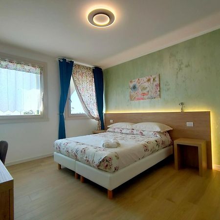 B&B Fiore Ganfardine Экстерьер фото