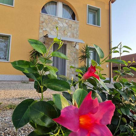 B&B Fiore Ganfardine Экстерьер фото