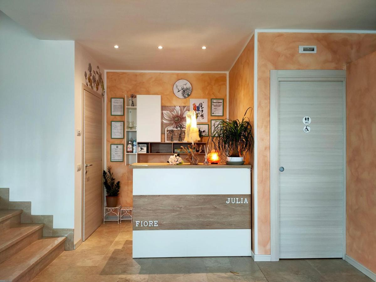 B&B Fiore Ganfardine Экстерьер фото