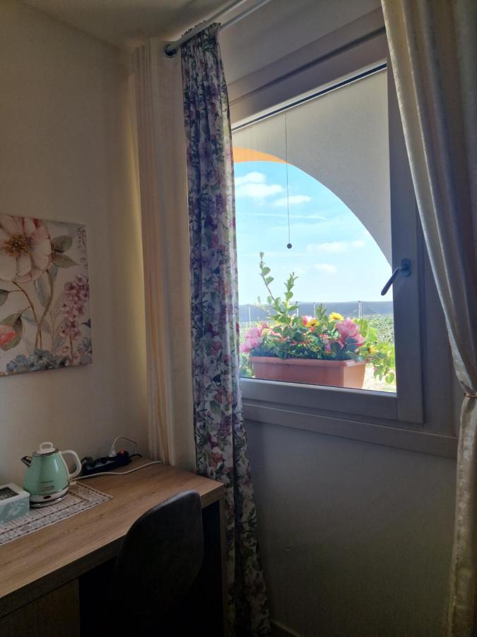 B&B Fiore Ganfardine Экстерьер фото