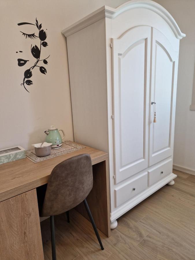 B&B Fiore Ganfardine Экстерьер фото