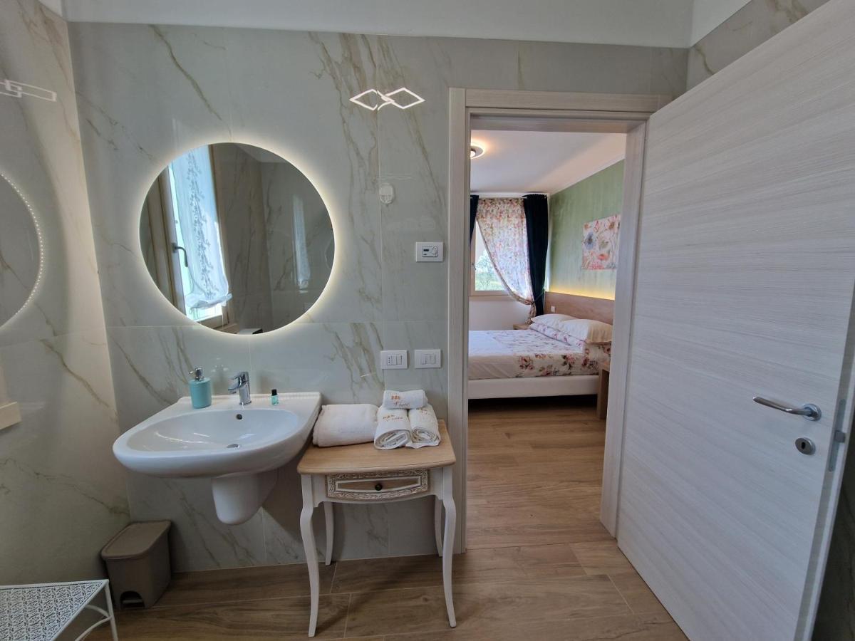 B&B Fiore Ganfardine Экстерьер фото