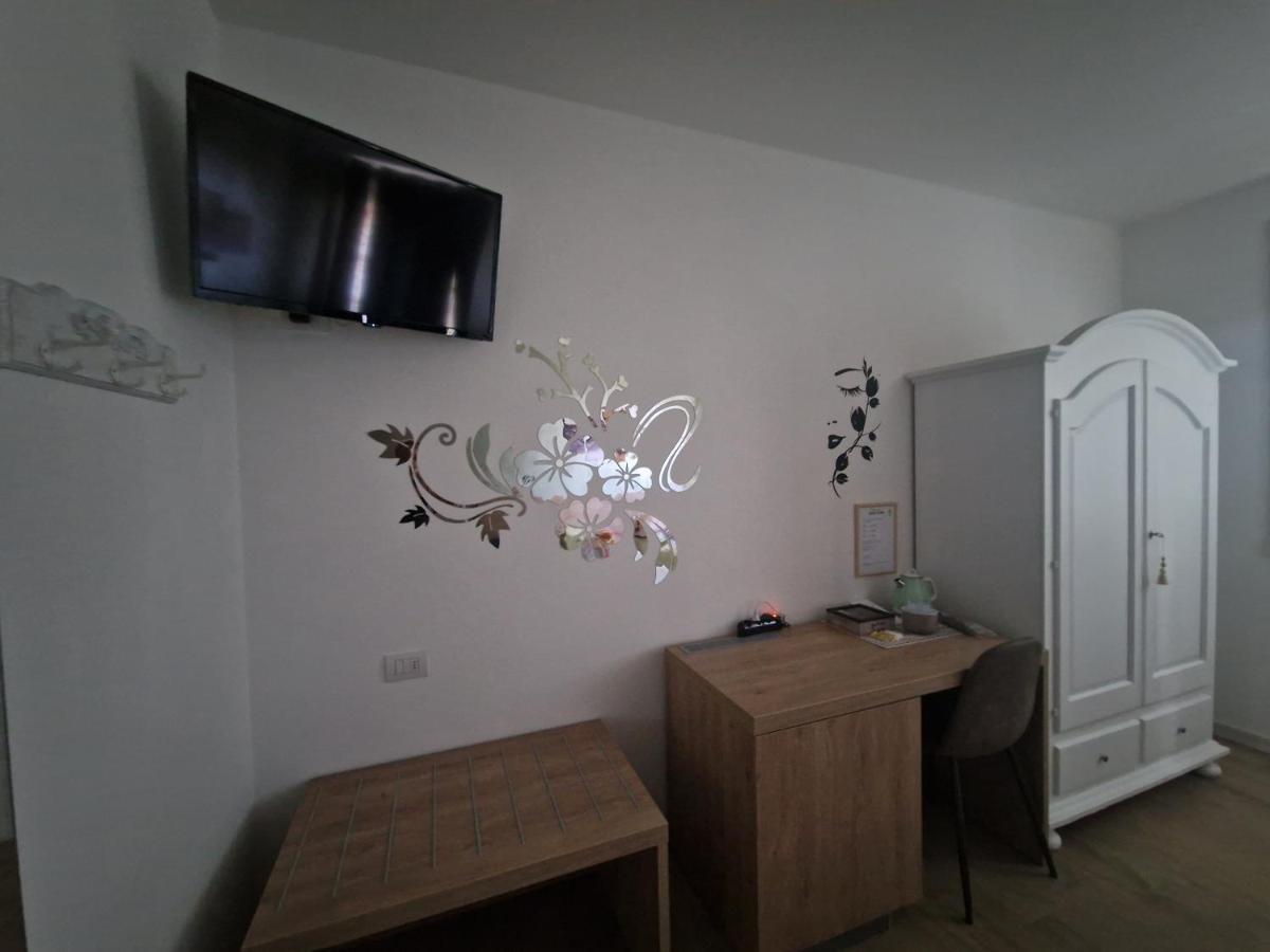 B&B Fiore Ganfardine Экстерьер фото