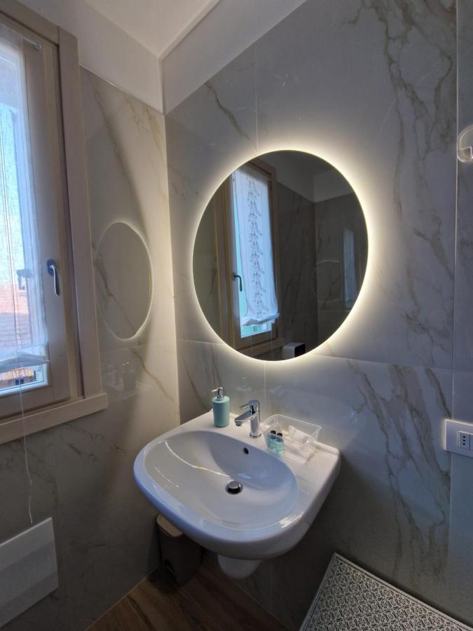 B&B Fiore Ganfardine Экстерьер фото