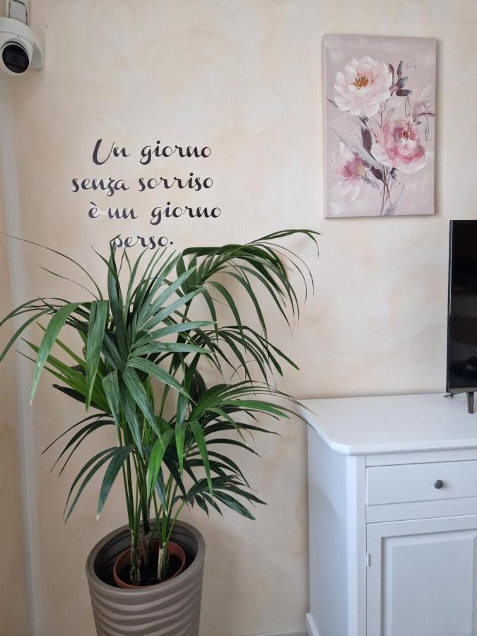 B&B Fiore Ganfardine Экстерьер фото