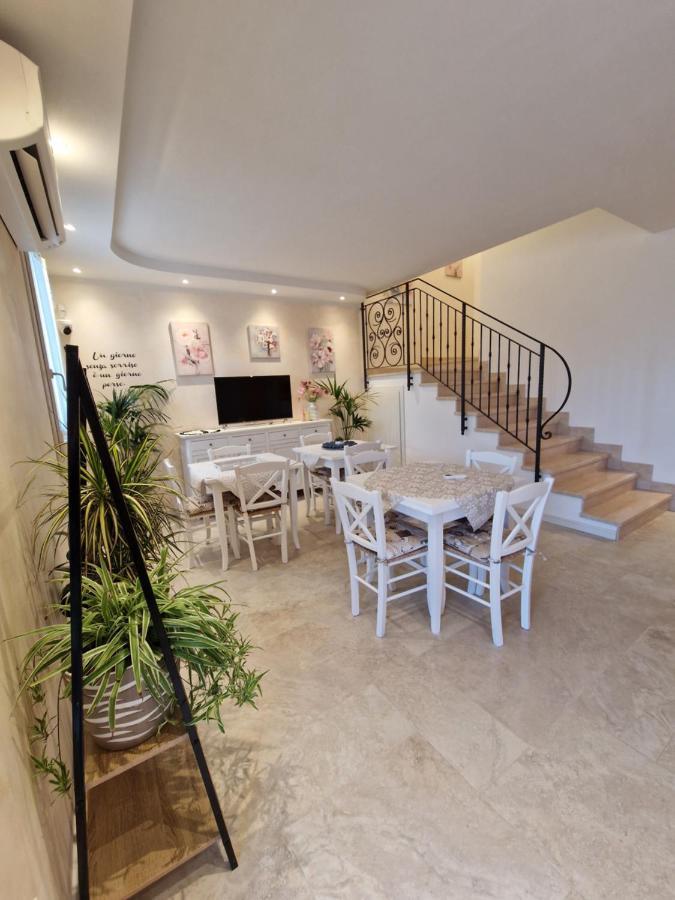 B&B Fiore Ganfardine Экстерьер фото