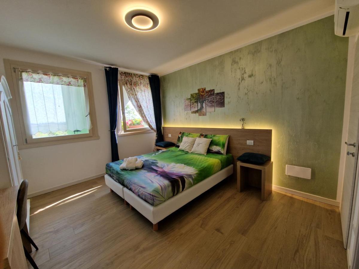 B&B Fiore Ganfardine Экстерьер фото