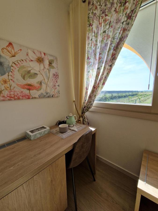 B&B Fiore Ganfardine Экстерьер фото