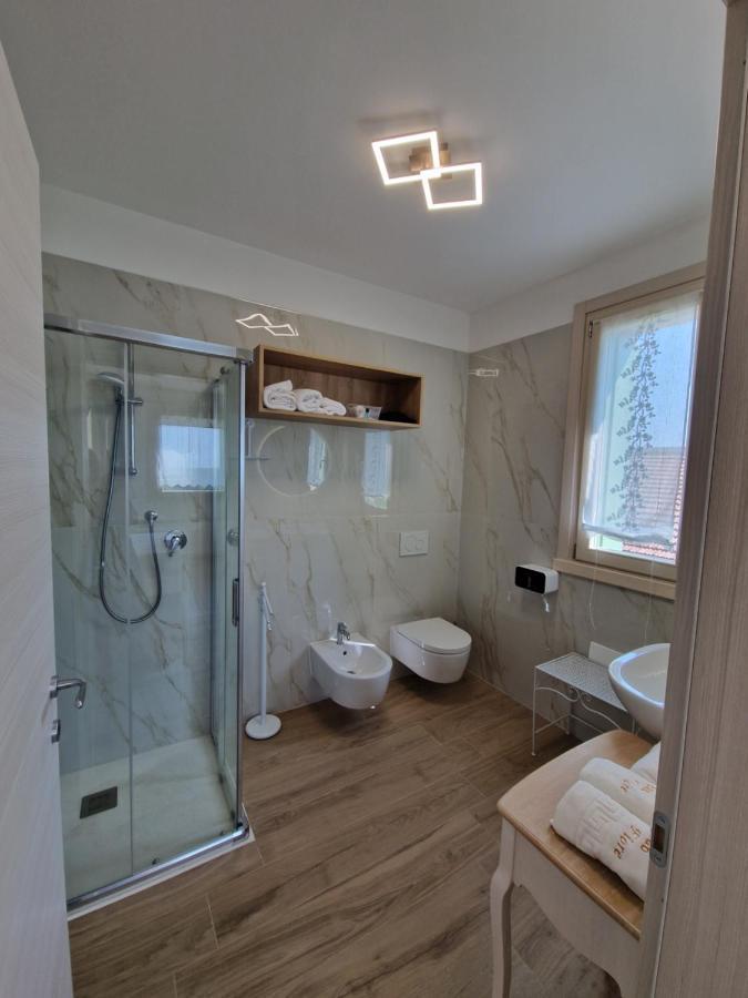 B&B Fiore Ganfardine Экстерьер фото