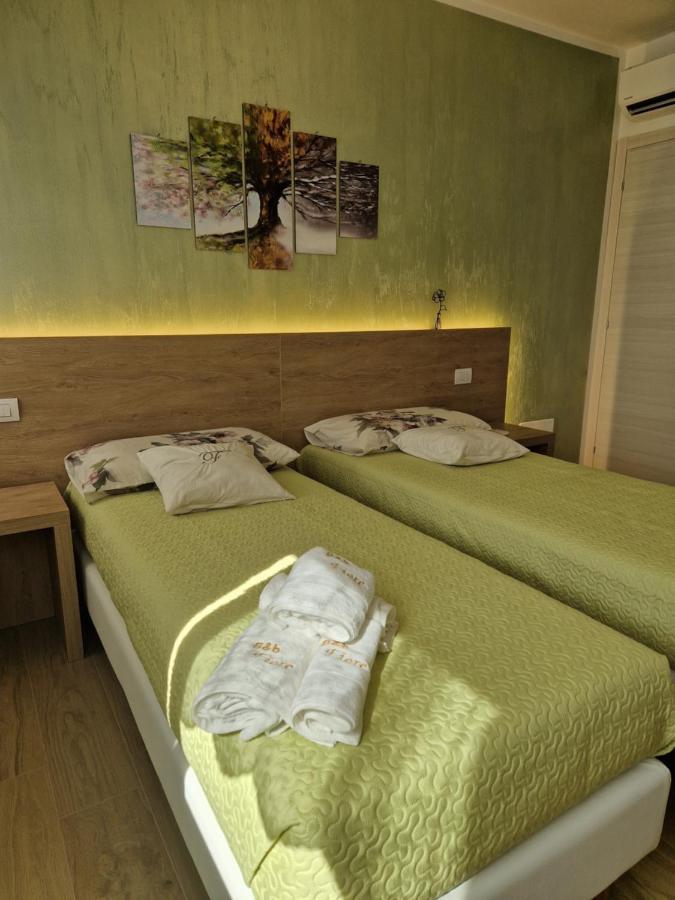 B&B Fiore Ganfardine Экстерьер фото