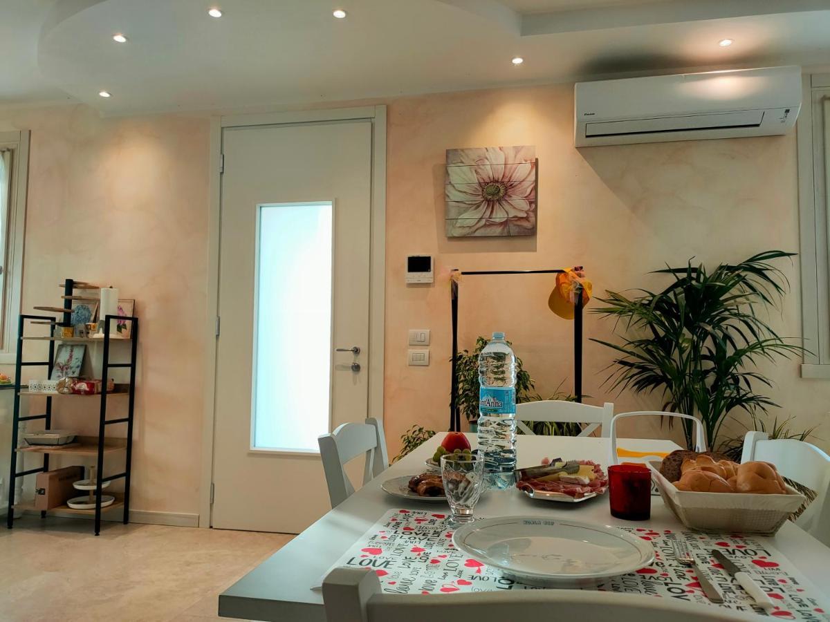 B&B Fiore Ganfardine Экстерьер фото