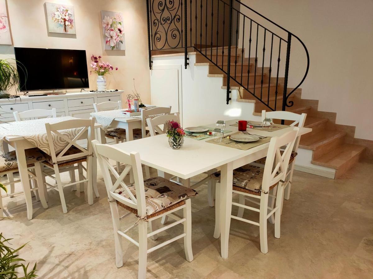 B&B Fiore Ganfardine Экстерьер фото