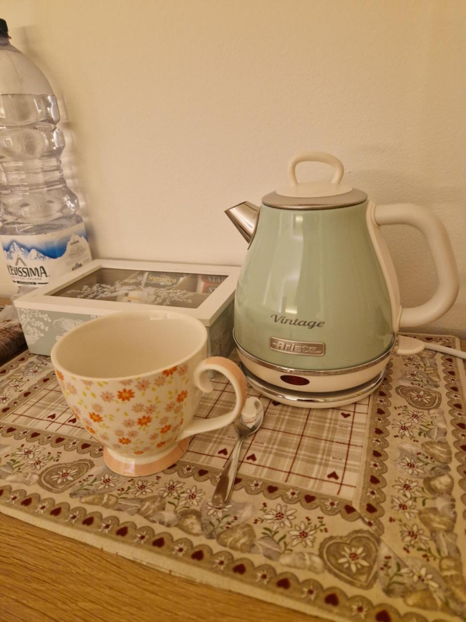 B&B Fiore Ganfardine Экстерьер фото