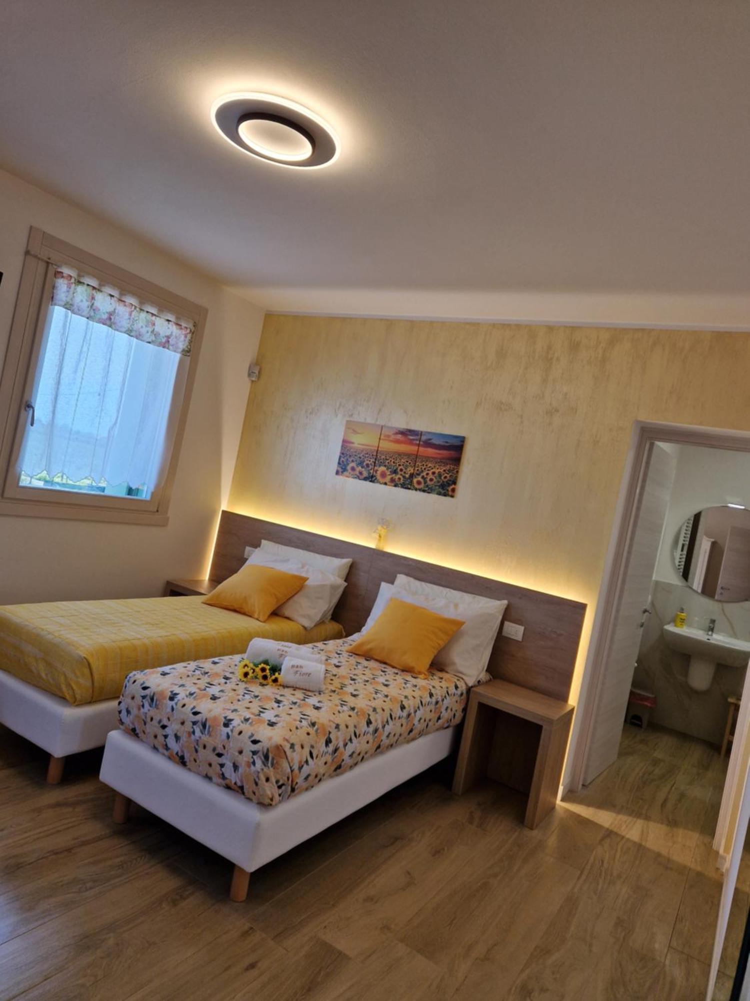 B&B Fiore Ganfardine Экстерьер фото