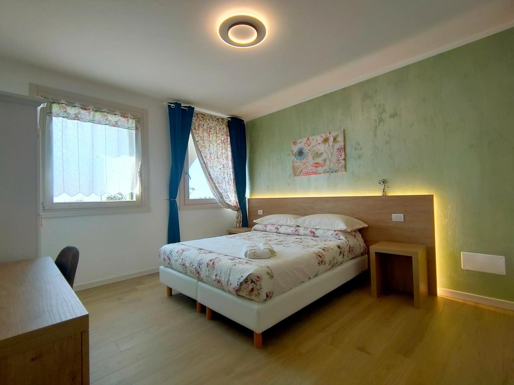 B&B Fiore Ganfardine Экстерьер фото