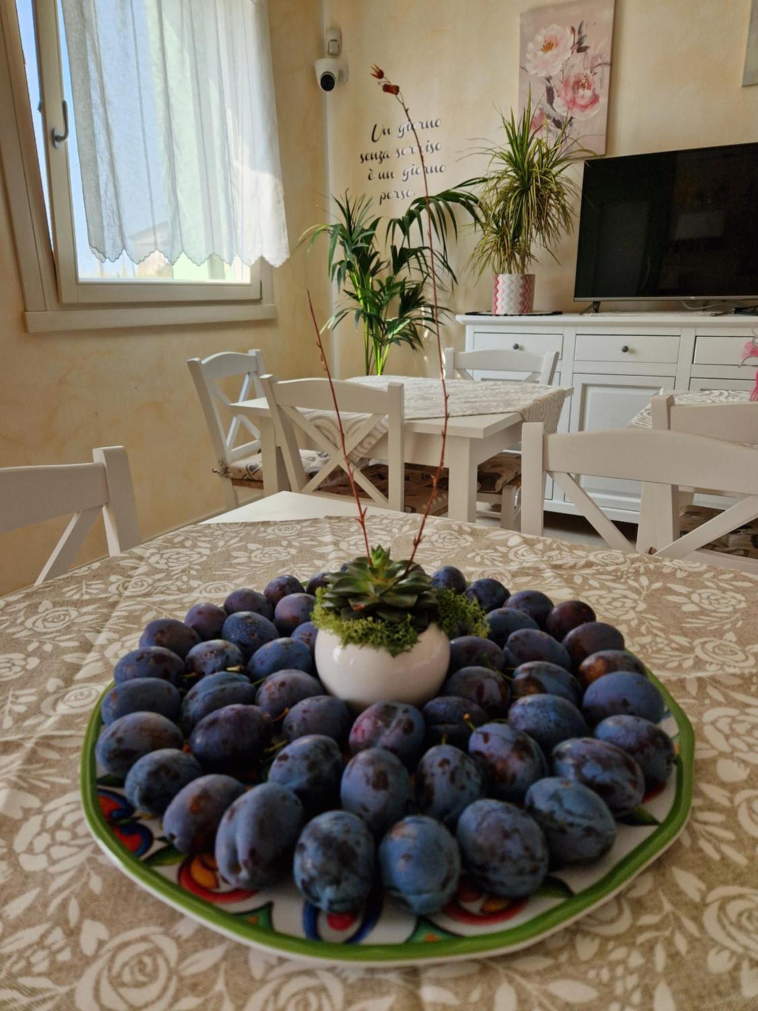 B&B Fiore Ganfardine Экстерьер фото