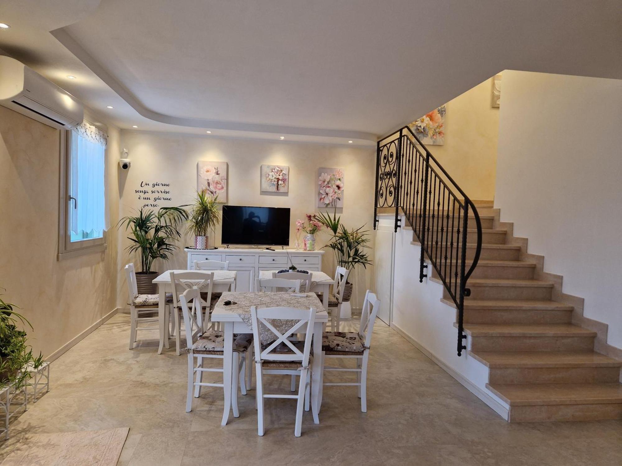 B&B Fiore Ganfardine Экстерьер фото
