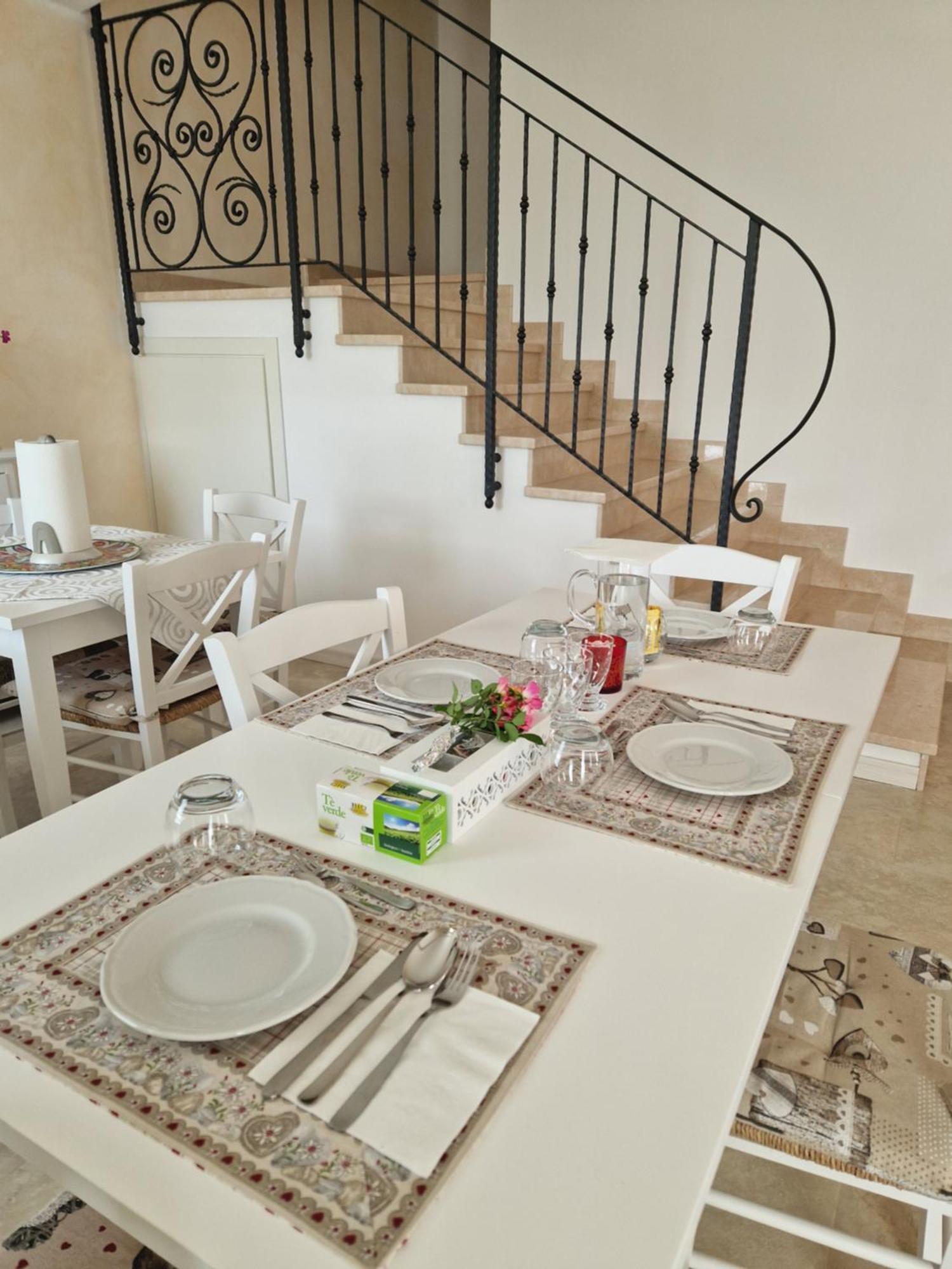 B&B Fiore Ganfardine Экстерьер фото